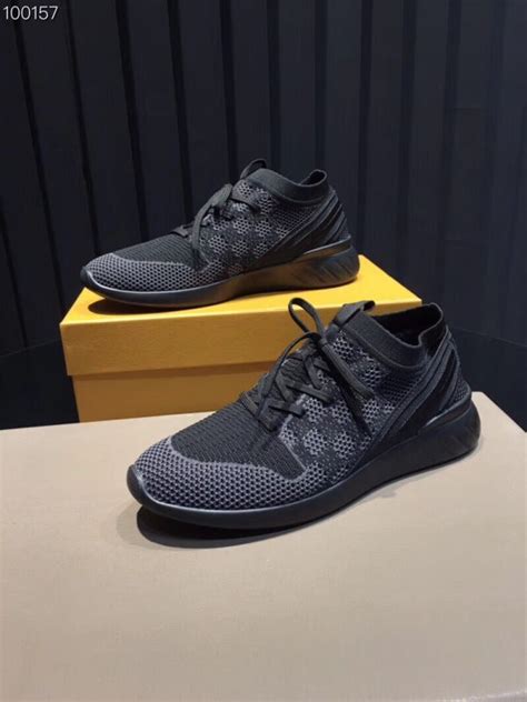 lv fastlane sneaker black|Buy Louis Vuitton Fastlane Shoes: New Releases & Iconic Styles .